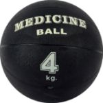 Afbeeldingen van Medicine Ball
